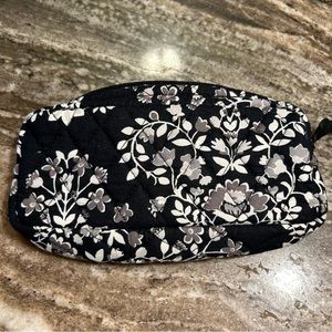 Vera Bradley Small Cosmetics bag